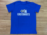 Hamburger SV - t-shirt - 01 - S - XXL - CASTAWAYS