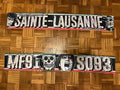 AS Saint-Étienne - 43 - Lausanne HC