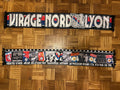 Olympique Lyonnais - 52 - VIRAGE NORD