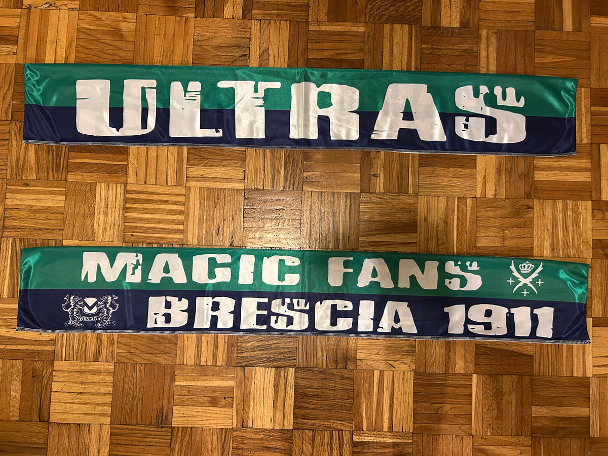 AS Saint-Étienne - 42 - BRESCIA CALCIO