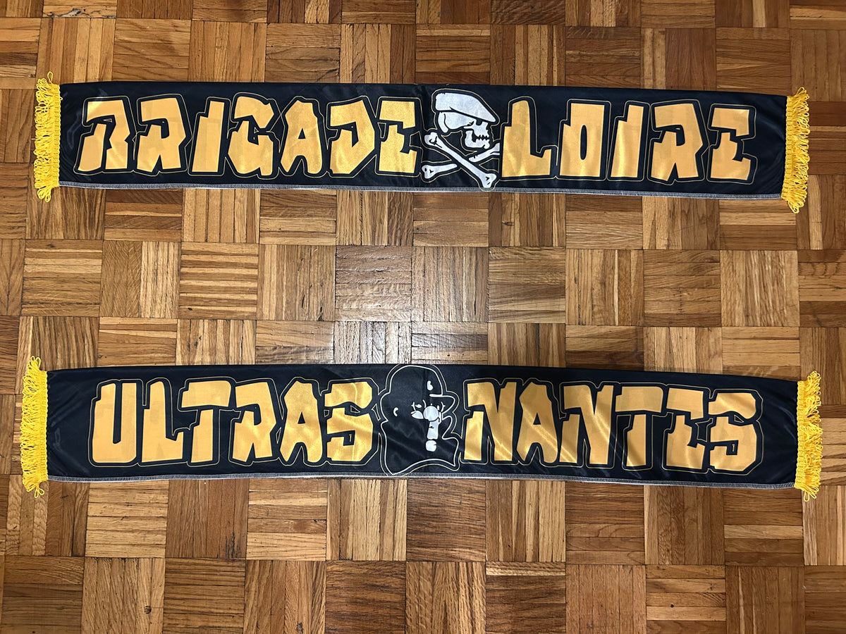 FC Nantes - 08 - BRIGADE LOIRE