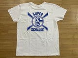 FC Schalke 04 - t-shirt - 02 - S - 3XL