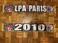 Psg - 139 - LPA PARIS 2010