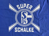 FC Schalke 04 - t-shirt - 03 - S - 3XL