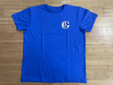 FC Schalke 04 - t-shirt - 06 - S - 3XL