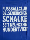 FC Schalke 04 - t-shirt - 06 - S - 3XL