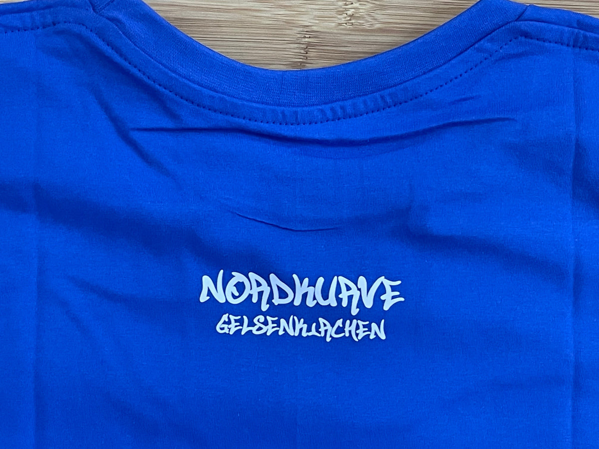 FC Schalke 04 - t-shirt - 08 - S - 3XL