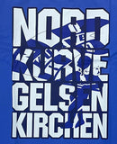 FC Schalke 04 - t-shirt - 09 - S - 3XL