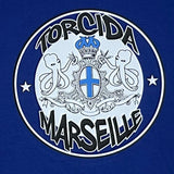 Olympique de Marseille - t-shirt -01 - S - XXL