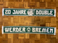 SV Werder Bremen - 02 - 20 YAHRE DOUBLE