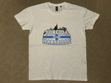 Olympique de Marseille - t-shirt -02 - S - XXL