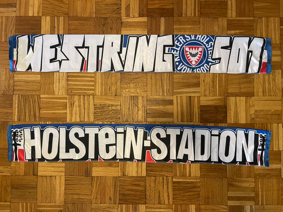 Holstein Kiel - 07 - WESTRING 501