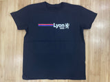 Olympique Lyonnais - T-shirt - 01 - S - XXL