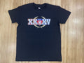 Olympique Lyonnais - T-shirt - 02 - S - XXL
