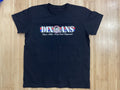 Olympique Lyonnais - T-shirt - 03 - S - XXL