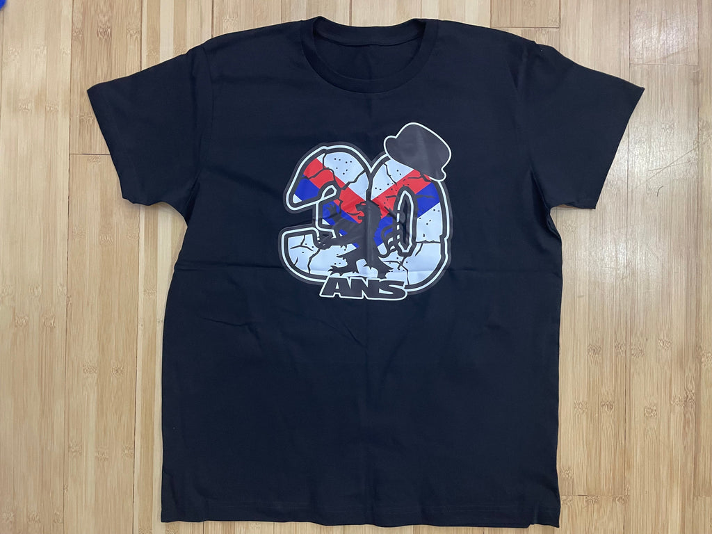 Olympique Lyonnais - T-shirt - 04 - S - XXL
