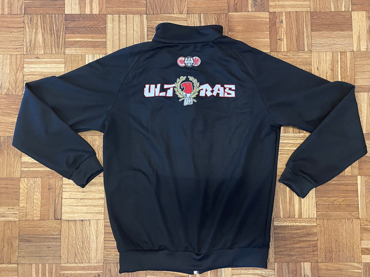 Eintracht Frankfurt - jacket - 3 - XL size