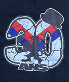 Olympique Lyonnais - T-shirt - 04 - S - XXL