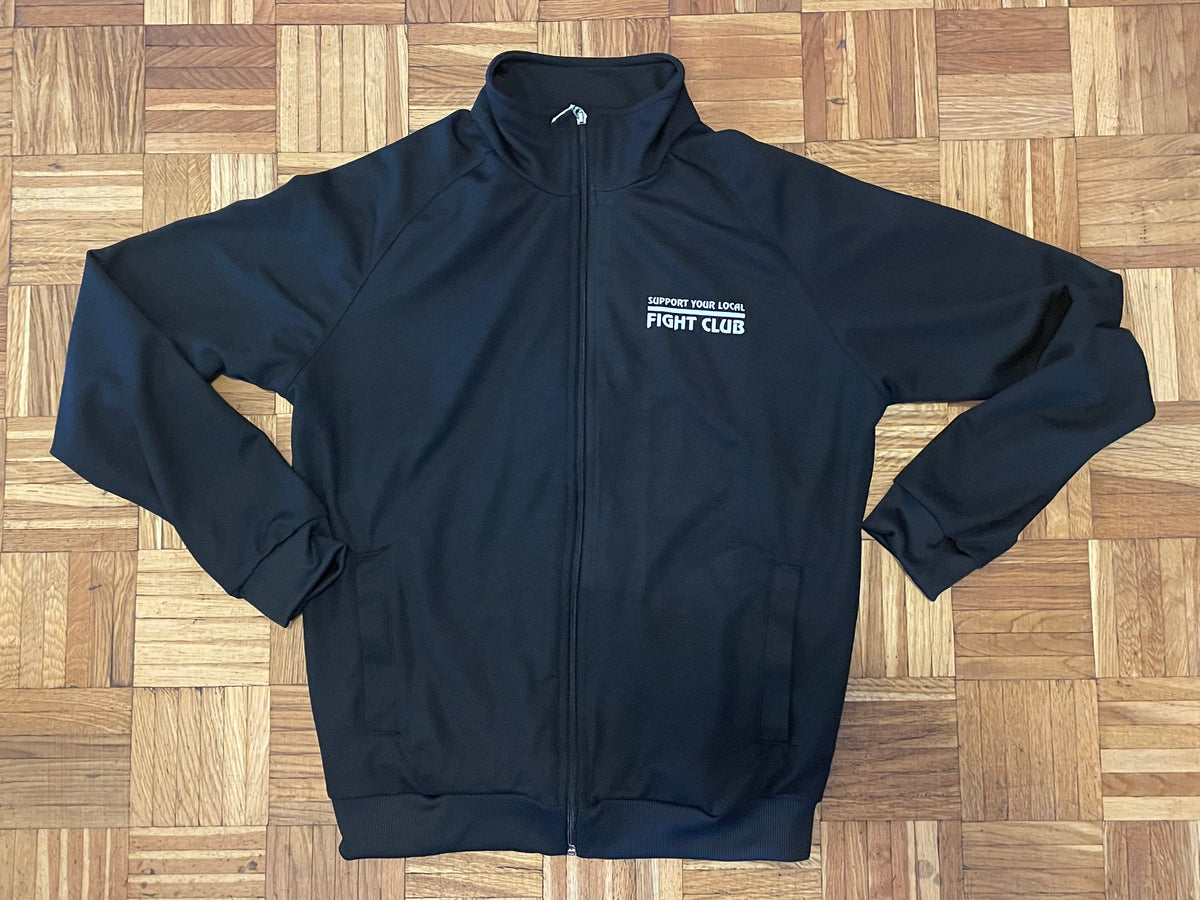 Eintracht Frankfurt - jacket - 4 - M size
