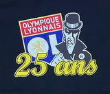 Olympique Lyonnais - T-shirt - 05 - S - XXL