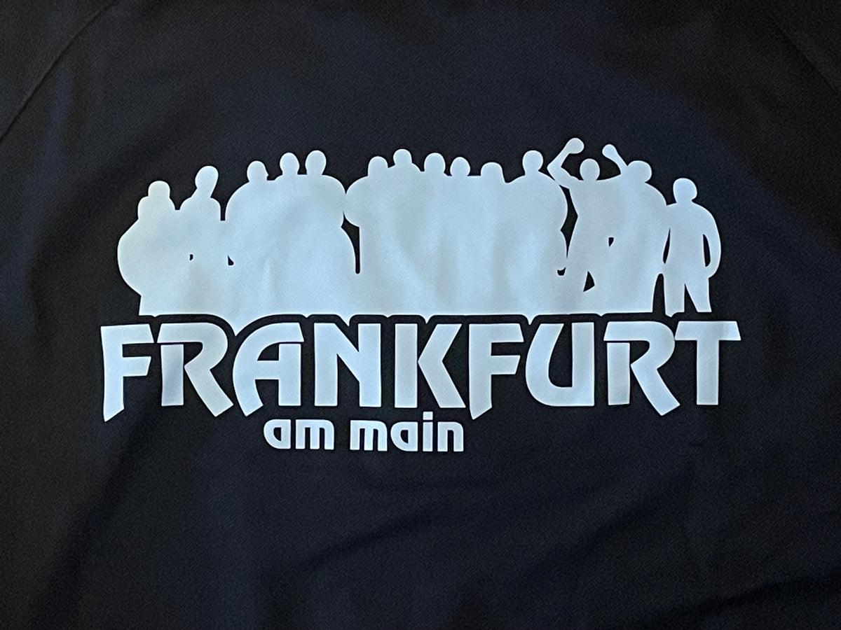 Eintracht Frankfurt - jacket - 4 - L size