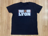 Olympique Lyonnais - T-shirt - 07 - S - XXL