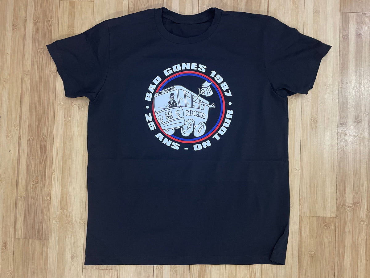 Olympique Lyonnais - T-shirt - 08 - S - XXL