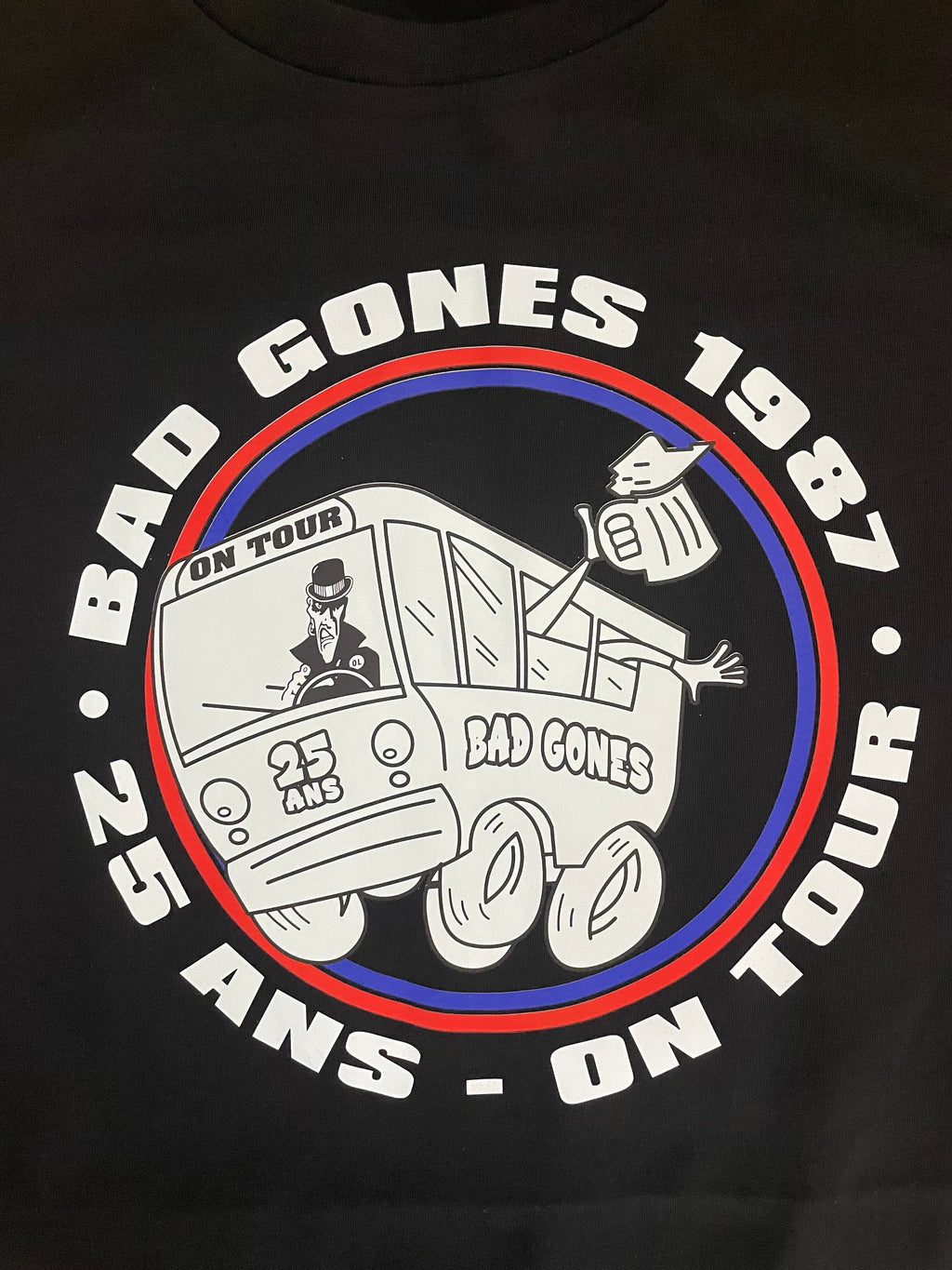 Olympique Lyonnais - T-shirt - 08 - S - XXL