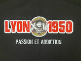Olympique Lyonnais - T-shirt - 10 - S - XXL