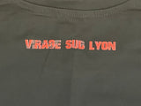 Olympique Lyonnais - T-shirt - 10 - S - XXL