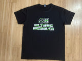 Hannover 96 - t-shirt - 01 - S - XXL