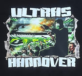 Hannover 96 - t-shirt - 02 - S - XXL