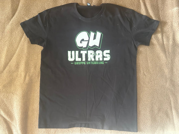 Hannover 96 - t-shirt - 03 - S - XXL