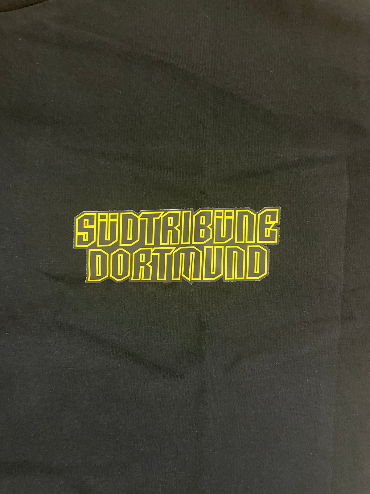 Borussia Dortmund - t-shirt - 05 - S - 3XL