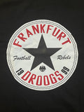 Eintracht Frankfurt - t-shirt - 23 - XL size