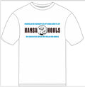 FC Hansa Rostock - t-shirt - 19 - S - 3XL
