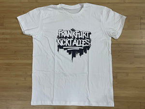 Eintracht Frankfurt - t-shirt - 20 - L size