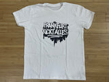 Eintracht Frankfurt - t-shirt - 20 - L size