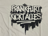 Eintracht Frankfurt - t-shirt - 20 - L size