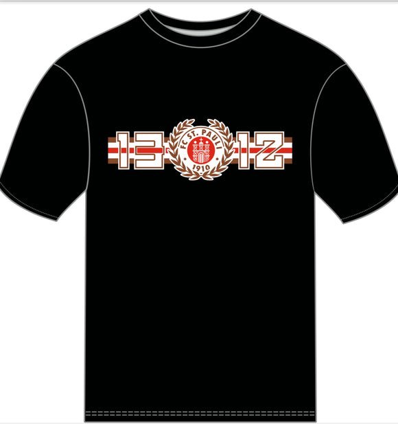 FC St. Pauli - t-shirt - 02 - S - 3XL