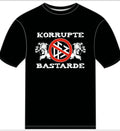 Eintracht Frankfurt - t-shirt - 42 - S - 3XL