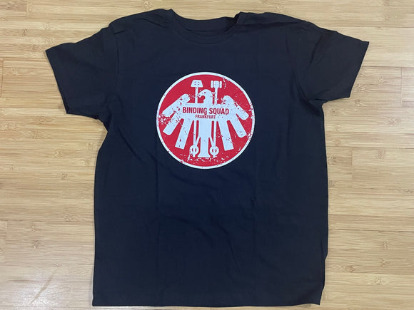 Eintracht Frankfurt - t-shirt - 18 - M size