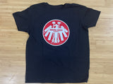 Eintracht Frankfurt - t-shirt - 18 - XL size