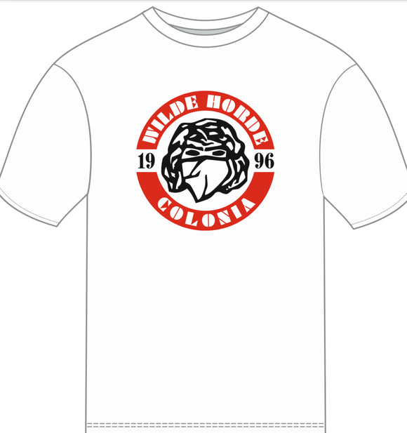 1. FC Köln - t-shirt - 28 - S - 3XL