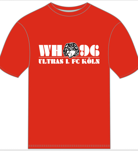 1. FC Köln - t-shirt - 26 - S - 3XL