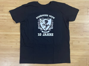 Eintracht Frankfurt - t-shirt - 16 - XL size