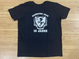 Eintracht Frankfurt - t-shirt - 16 - XL size