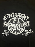 Eintracht Frankfurt - t-shirt - 15 - L size