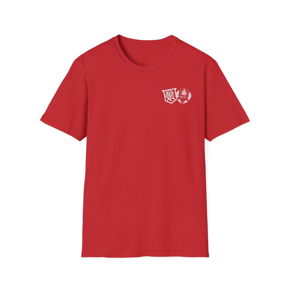 Rangers F.C. - t-shirt - 11 - Helsingborgs IF - S - 3XL