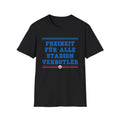 FC Hansa Rostock - t-shirt - 20 - S - 3XL - black